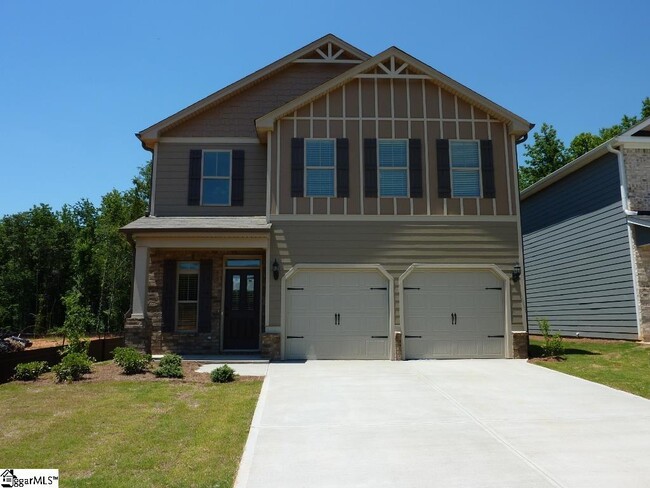 126 Heatherwood Ln in Greer, SC - Building Photo - Building Photo