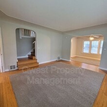3866 Henry St SW in Grandville, MI - Building Photo - Building Photo
