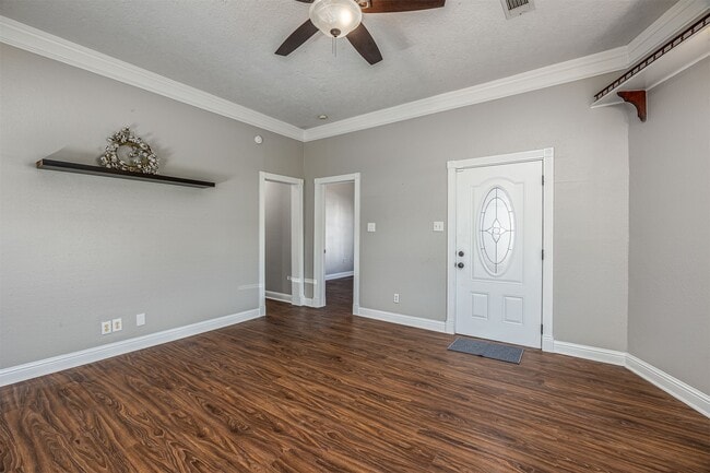 property at 3525 Bridgette Ln