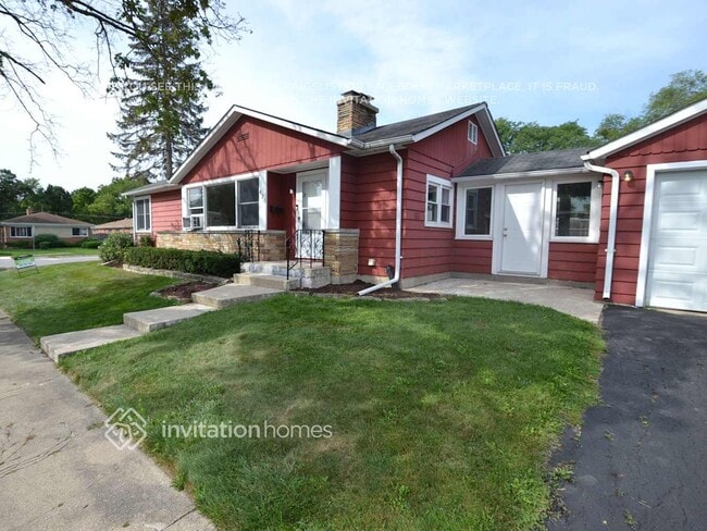 426 N Ellsworth Ave