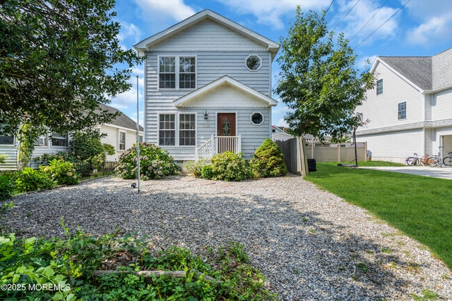 property at 143 Lake Ave
