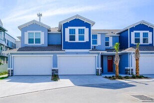 410 Finn Wy in Dunedin, FL - Building Photo