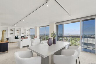 3535 First Ave. in San Diego, CA - Building Photo - Building Photo