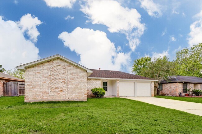 5319 Ridgestone St in Houston, TX - Building Photo - Building Photo