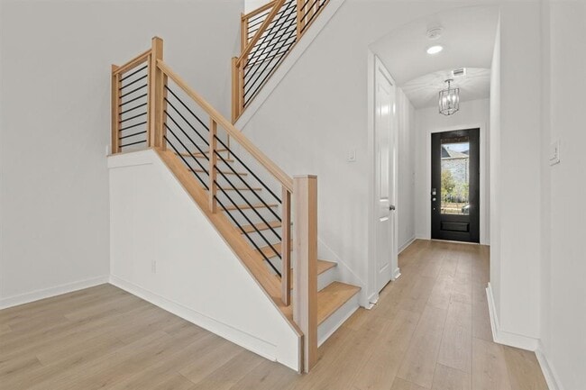 16522 Amber Patina Ln in Cypress, TX - Building Photo - Building Photo