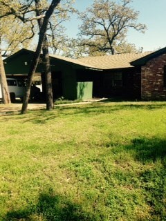 1219 Westover St in College Station, TX - Building Photo - Building Photo