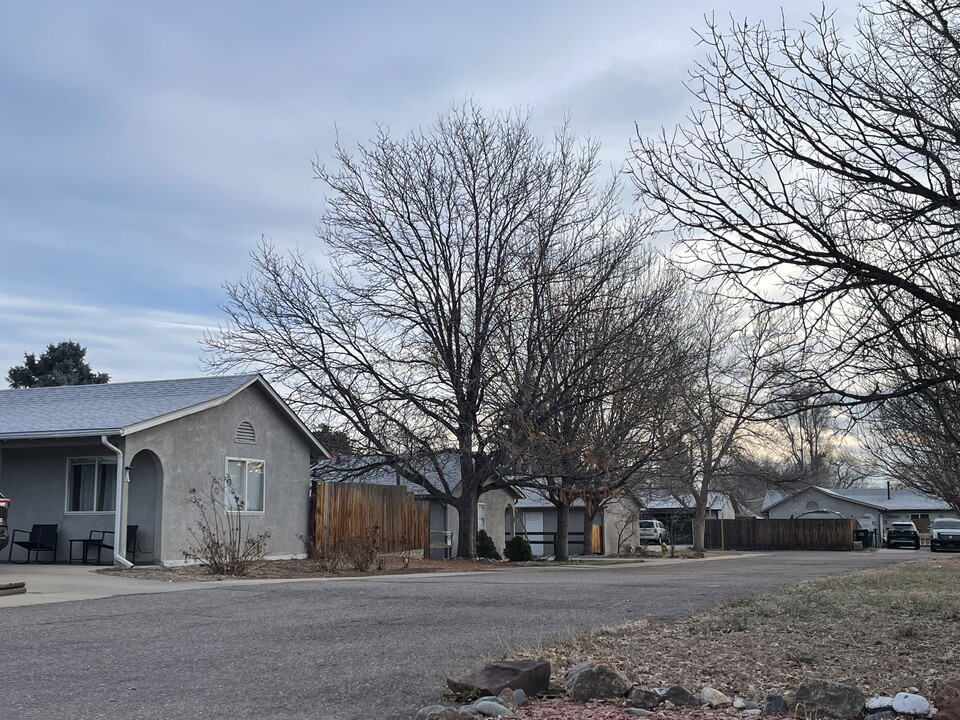 1910 S Decatur St in Denver, CO - Building Photo