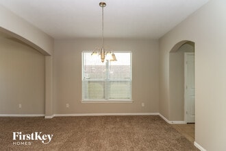 3038 Cimarron Pass Dr in Spring, TX - Building Photo - Building Photo