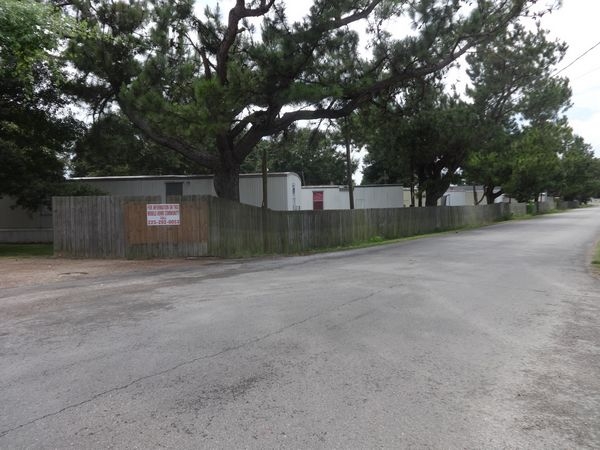 515 Sonnier Rd in Carencro, LA - Foto de edificio