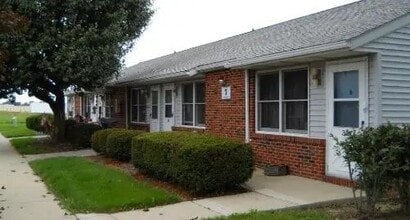 1045 Halbedel St in Upper Sandusky, OH - Building Photo - Building Photo