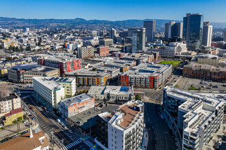 1888 MLK in Oakland, CA - Building Photo - Building Photo