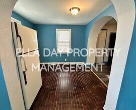 1611 E Morris St in Wichita, KS - Building Photo - Building Photo