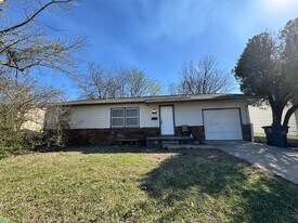 34 East 63rd St N in Tulsa, OK - Building Photo