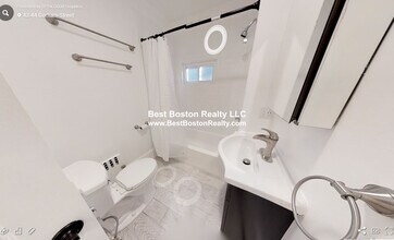 42-44 Gorham St. Unit 1, Unit 1 in Somerville, MA - Foto de edificio - Building Photo