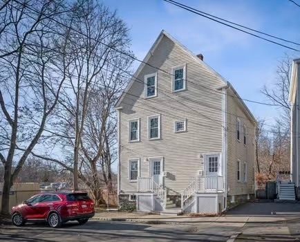 property at 14 Langdon St