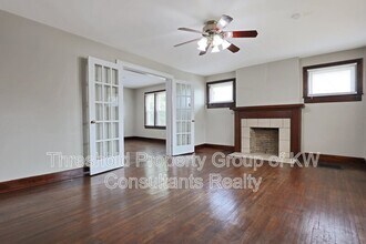 1126-1128 S Ohio Ave in Columbus, OH - Building Photo - Building Photo