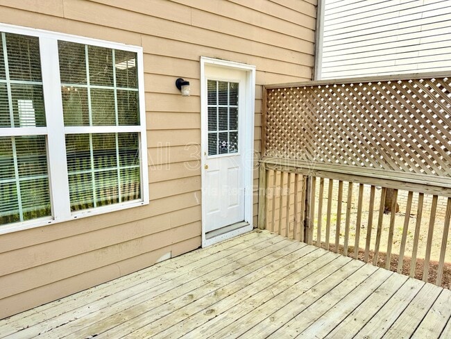 1691 Redan W in Lithonia, GA - Building Photo - Building Photo