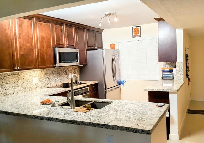 property at 16491 Blatt Blvd
