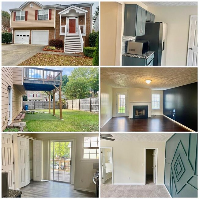 property at 295 Taggart Run NW