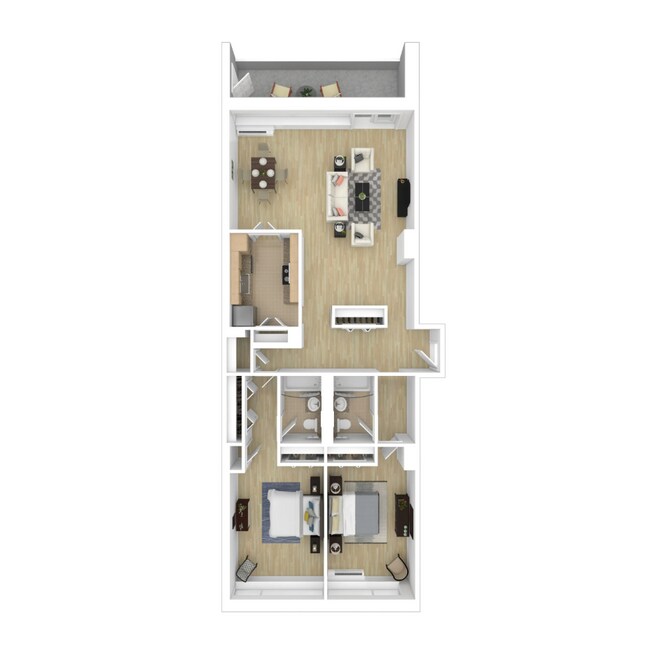 169 Massachusetts Ave, Unit SA in Boston, MA - Building Photo - Building Photo