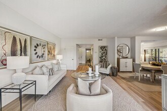 1290 Sharon Park Dr in Menlo Park, CA - Building Photo - Building Photo