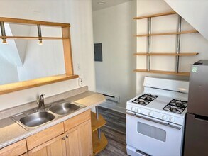 603 Elati St in Denver, CO - Foto de edificio - Building Photo