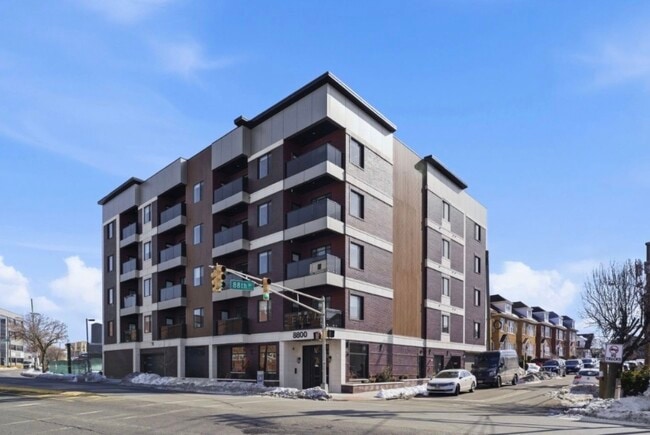 Venus Apartments in North Bergen, NJ - Building Photo - Building Photo