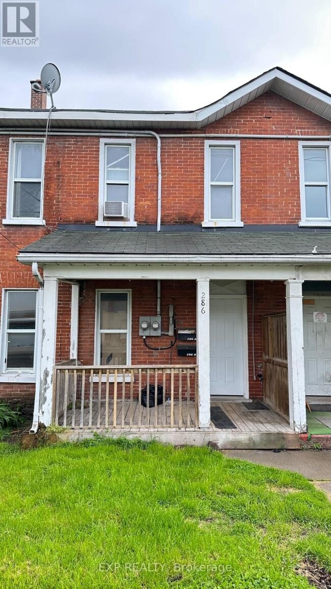 286 Coleman St in Belleville, ON - Building Photo - Building Photo