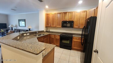 165 Bayberry Cir-Unit -1107 in St. Augustine, FL - Building Photo - Building Photo