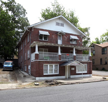 215 Civic St Apartments