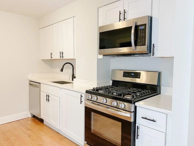 property at 13 Margaret St