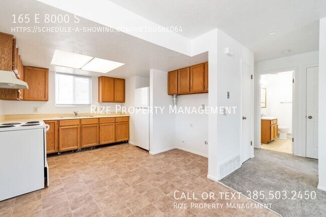 property at 165 E 8000 S