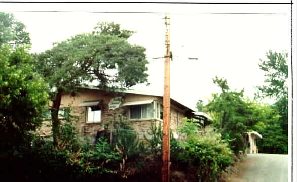 Holly Terrace in Seattle, WA - Building Photo