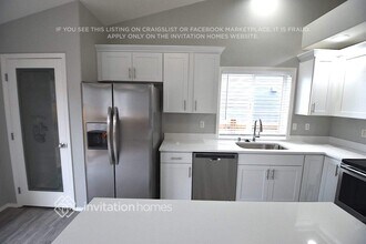 14801 87th Ave E in Puyallup, WA - Building Photo - Building Photo