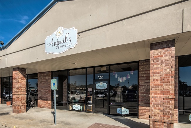 Apartamentos Alquiler en Edgebrook, TX