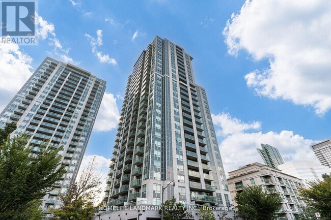 property at 16 Harrison Garden Blvd