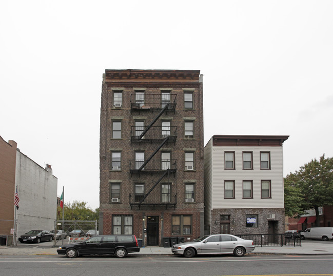 276 3rd Ave in Brooklyn, NY - Foto de edificio - Building Photo