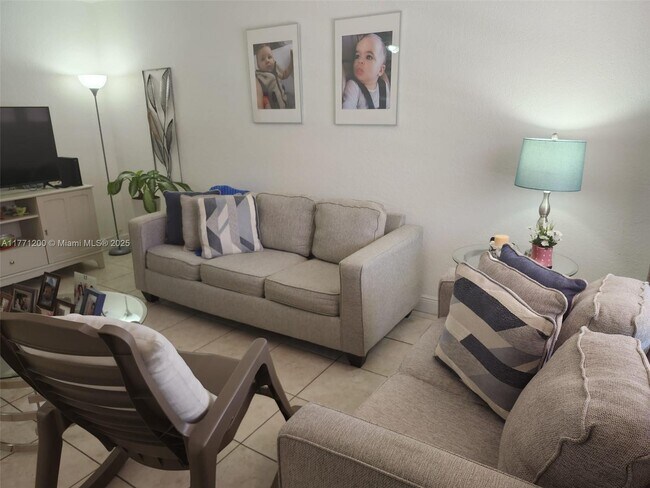 property at 3800 SW 102nd Ave