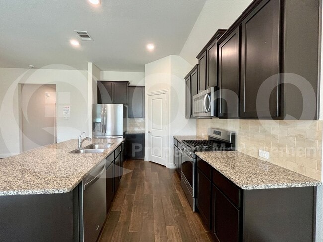 11416 Cobalt Dr in Aubrey, TX - Building Photo - Building Photo