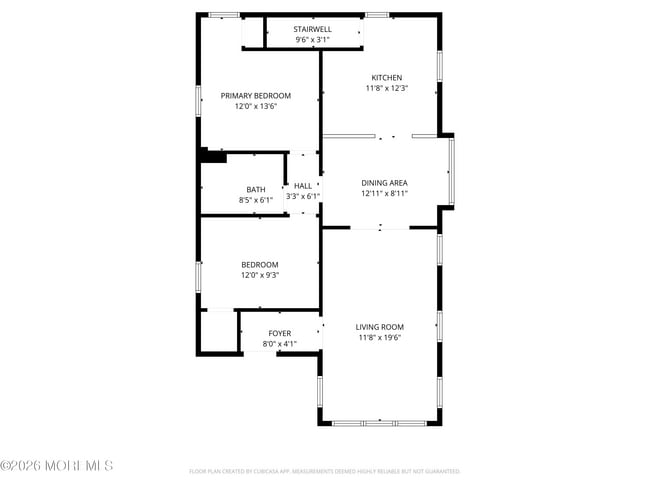 91 Locust Ave in Red Bank, NJ - Building Photo - Building Photo