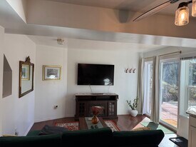 452 Liberty Landing Dr, Unit Basement in Fleetwood, NC - Building Photo