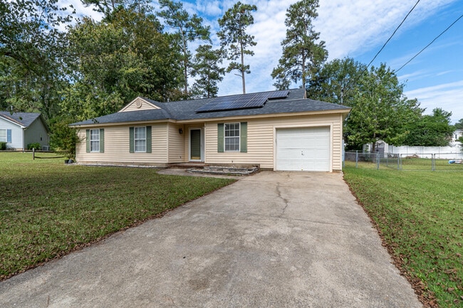 5 Astor Ct in North Augusta, SC - Building Photo - Building Photo