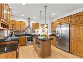 3315 120th Cir NE in Blaine, MN - Building Photo - Building Photo