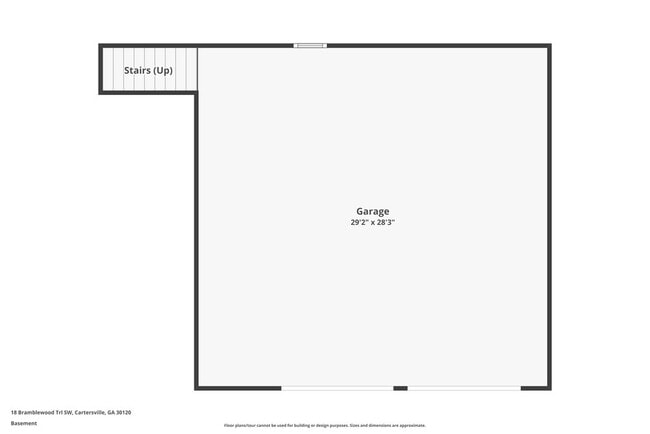 18 Bramblewood Trail SW in Cartersville, GA - Building Photo - Building Photo