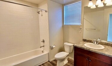 Two Creeks Crossing Apartments in Lakewood, CO - Building Photo - Floor Plan