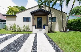 1747 NW 31st St in Miami, FL - Building Photo