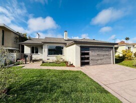 1621 22nd St in Manhattan Beach, CA - Building Photo
