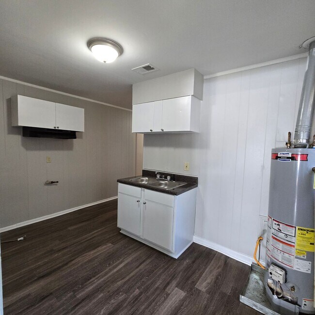 2659 Whitman Ave in Memphis, TN - Building Photo - Building Photo