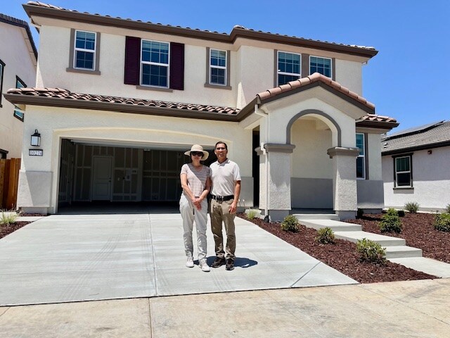10274 Rashmi Dr in Elk Grove, CA - Building Photo