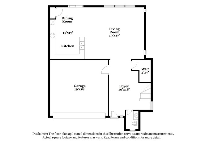 1951 N 55th Pl in Mesa, AZ - Building Photo - Building Photo